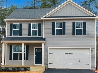 111 Butler Cir, Locust Grove, VA 22508