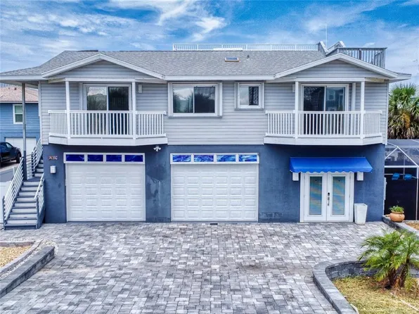 6921 Turtlemound Rd, New Smyrna Beach, FL 32169