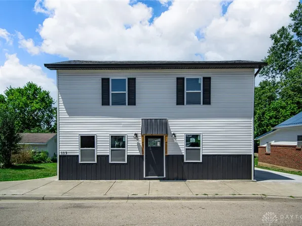 113 Main St, West Elkton, OH 45070