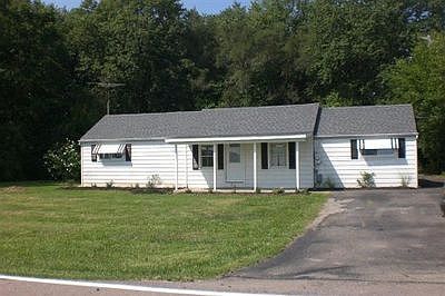 For Sale: 5575 Crawford Toms Run Rd, Brookville, OH 45309