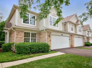 10050 Thornton Way, Huntley, IL 60142