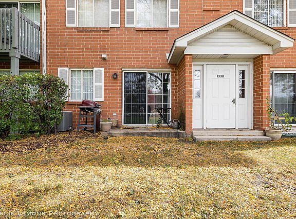 3rd image of 1338 S Lorraine Rd APT A