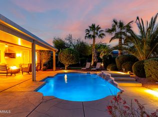 23213 N Del Monte Dr, Sun City West, AZ 85375