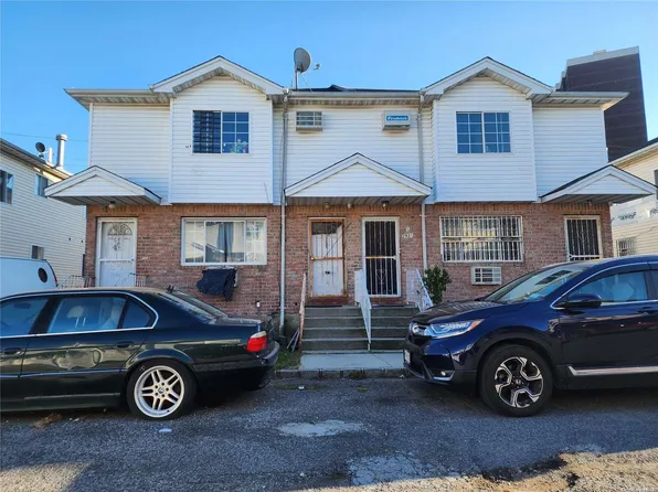 29-29 Far Rockaway Boulevard, Far Rockaway, NY 11691