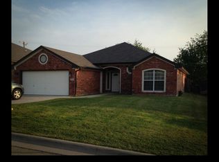 5407 Foxhill Rd, Temple, TX 76502