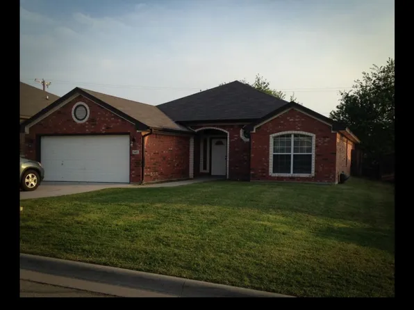 5407 Foxhill Rd, Temple, TX 76502