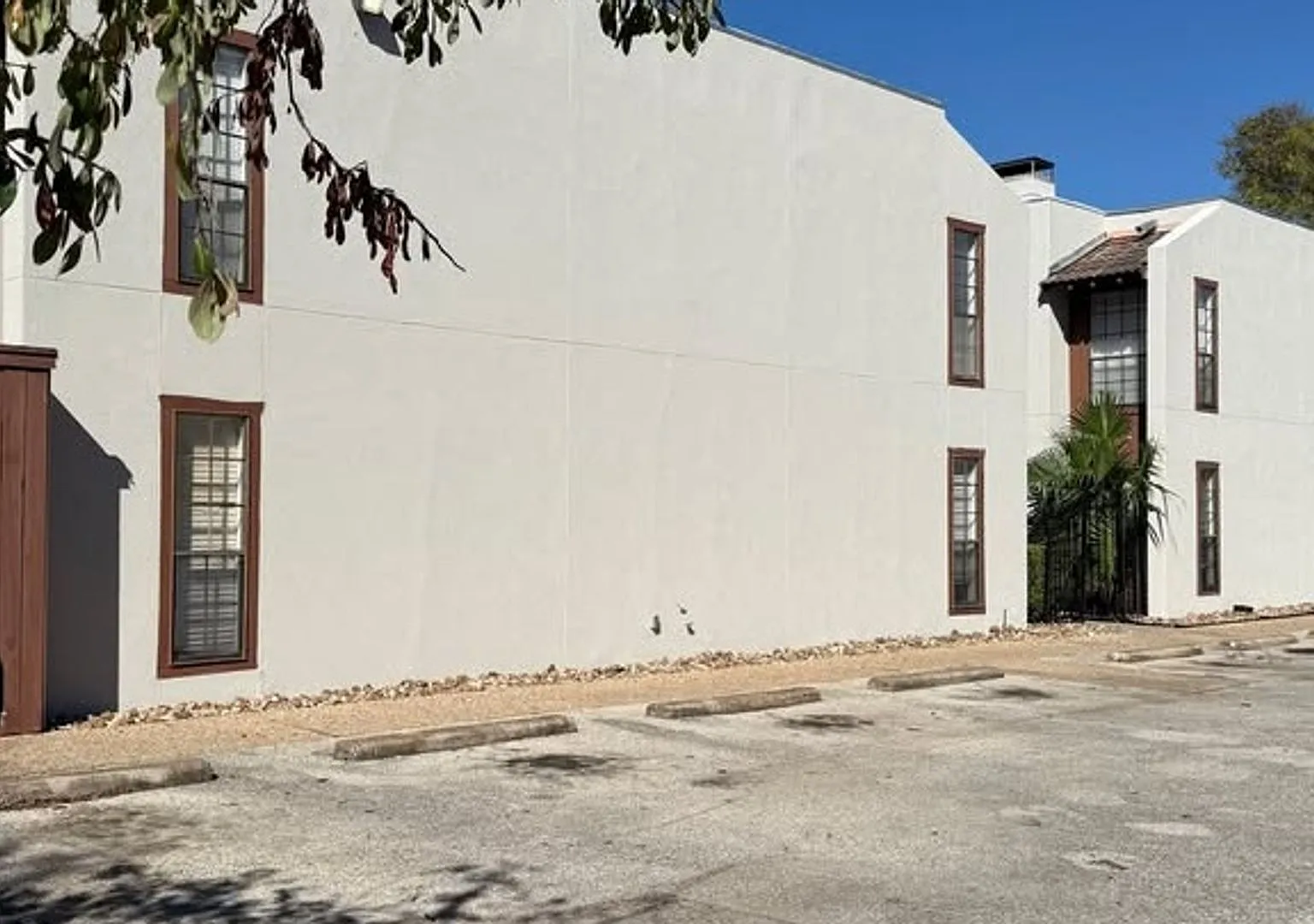 Adobe Apartments — Photo 1