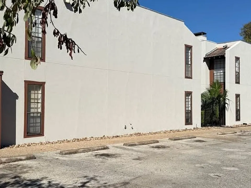 Adobe Apartments