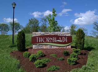 Thornblade Way Lot 51, Blue Ridge, VA 24064