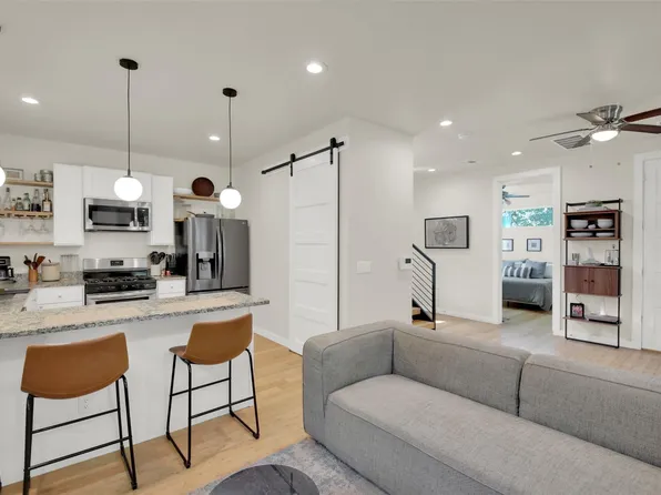 510 Blackson Ave #2, Austin, TX 78752