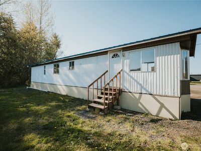 30 G St, Forks, WA, 98331