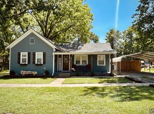 255 Holliday St, Osage city, KS 66523