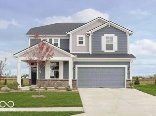 7209 Oak Trace Ln, Brownsburg, IN 46112