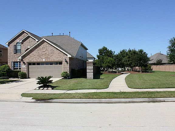 3rd image of 6202 Havenwood Canyon Ln