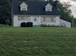 3400 Country Club Rd SW, Lancaster, OH 43130