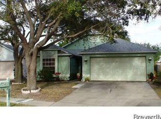 1286 Cypress Bend Cir, Melbourne, FL 32934