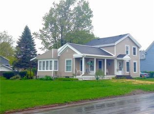 405 Hannibal St, Fulton, NY 13069