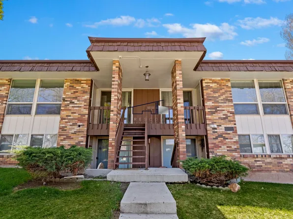 350 E, 350 E 4850 S #1, Ogden, UT 84405