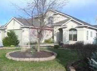 4550 W Brassie Ct, Meridian, ID 83646