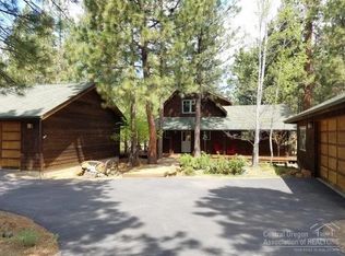 14550 Mountain View Loop, Sisters, OR 97759