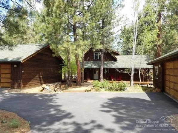 14550 Mountain View Loop, Sisters, OR 97759