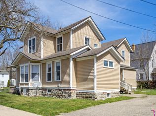 725 W Walnut St #725, Kalamazoo, MI 49007