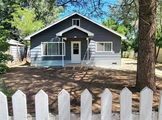 412 S Ash St, Cortez, CO 81321