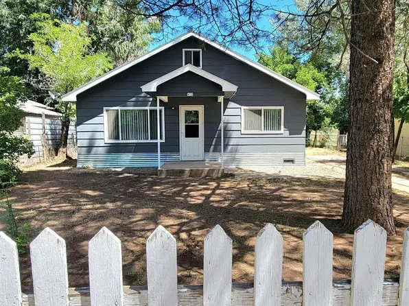 412 S Ash Street, Cortez, CO 81321