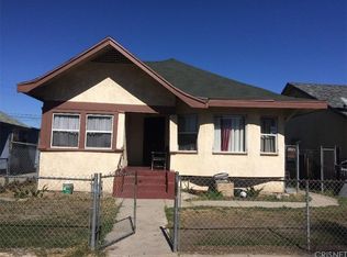 227 W 62nd St, Los Angeles, CA 90003