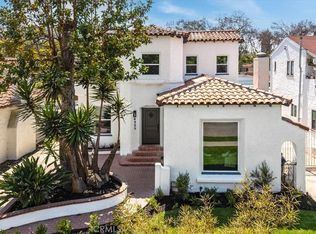 4325 9th Ave, Los Angeles, CA 90008