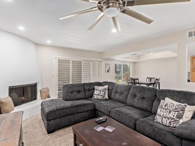 8214 N 21st Dr #A105, Phoenix, AZ, 85021