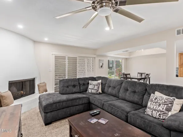 8214 N 21ST Drive #A105, Phoenix, AZ 85021