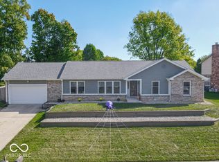 1171 Creekside Ln, Plainfield, IN 46168