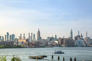 Rented by Brown Harris Stevens