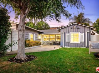 14907 Otsego St, Sherman Oaks, CA 91403