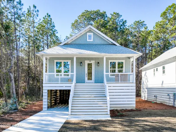 142 S 4th St, Santa Rosa Beach, FL 32459