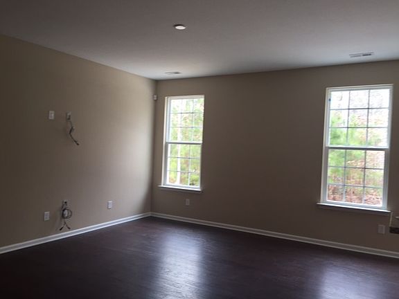 Lot 88 Great Room