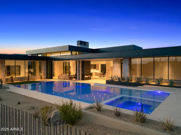 28110 N 96TH Place, Scottsdale, AZ 85262