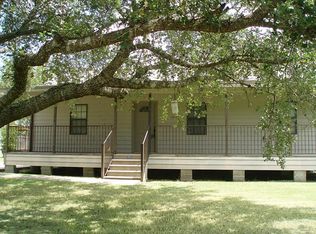 10443 County Road 909, Alvin, TX 77511