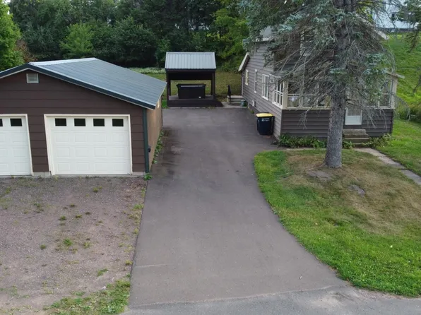 307 Gold St, Bessemer, MI 49911