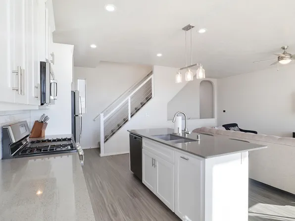 3708 Aloft Pl NE, Albuquerque, NM 87113