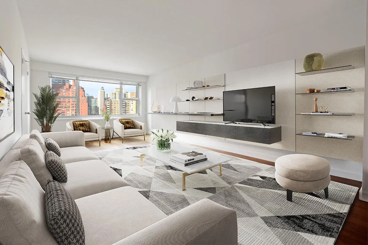 500 East 85th Street #11J in Yorkville, Manhattan | StreetEasy