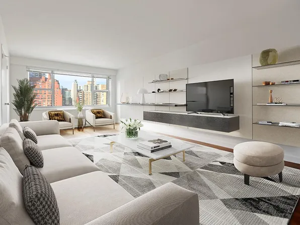 500 East 85th Street image 1 of 5