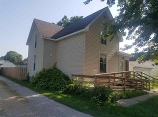 408 Shultz St, Logansport, IN 46947