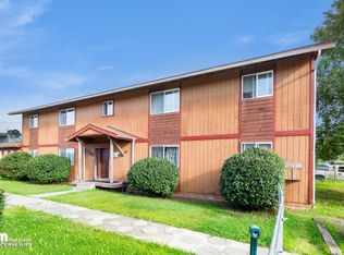 140 N Flower St, Anchorage, AK 99508
