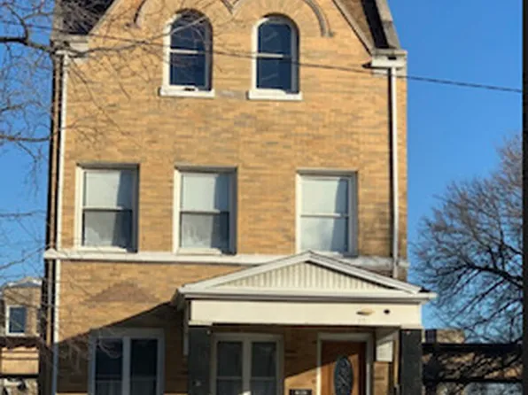 4629 S Prairie Ave, Chicago, IL 60653