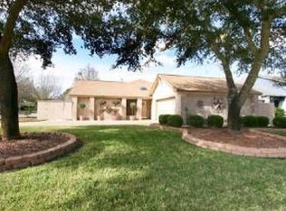 16722 Bouldgreen, Houston, TX 77084