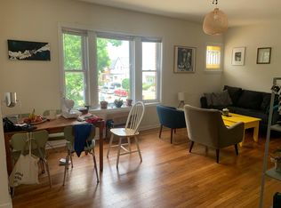 4955 W Berenice Ave #2, Chicago, IL 60641
