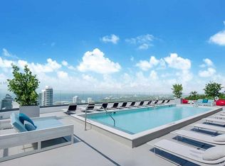 55 SW 9th St #1907, Miami, FL 33129