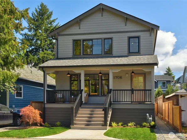 1708 2nd Avenue N, Seattle, WA 98109